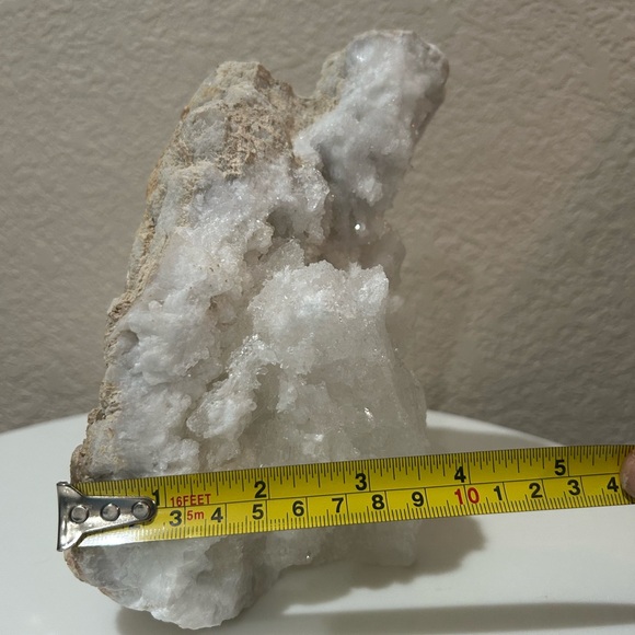 QUARTZ GEODE - Picture 8 of 8